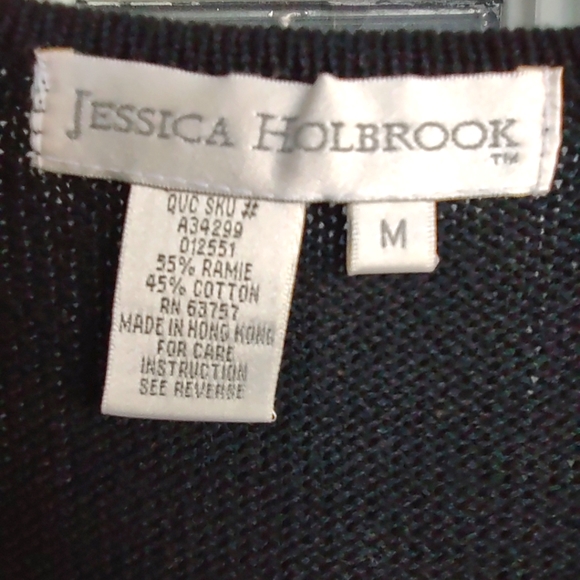 Jessica Holbrook Cottagegore Cardigan - Picture 3 of 7